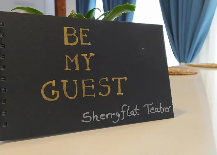 Sherryflat Teatro
