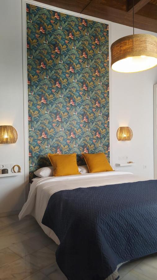 Apartment Sherryflat Teatro