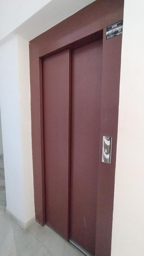 Sherryflat Teatro Apartment *