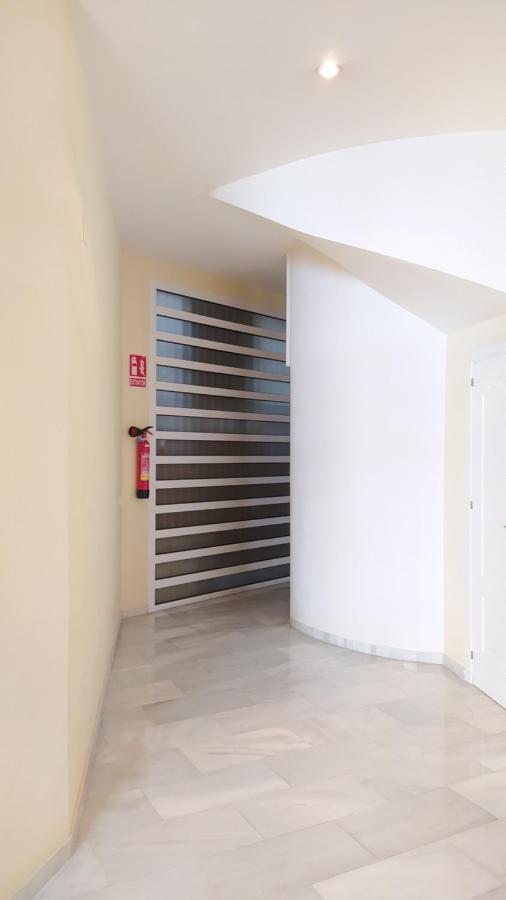 Apartment Sherryflat Teatro Jerez de la Frontera