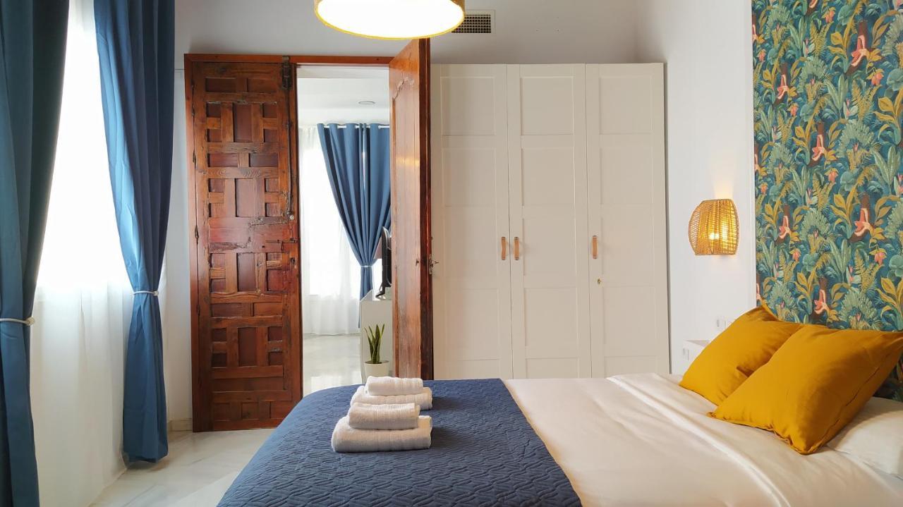 Apartment Sherryflat Teatro *