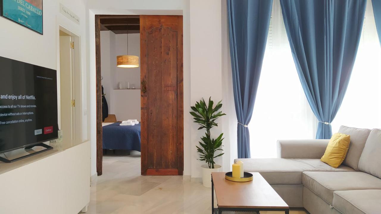 Apartment Sherryflat Teatro *