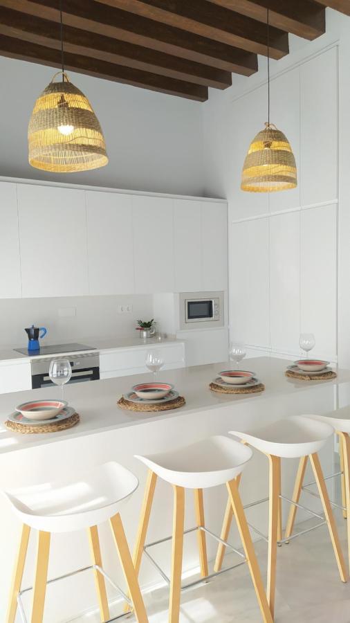 Apartment Sherryflat Teatro