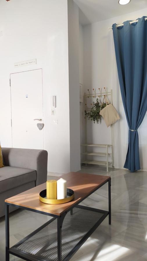 Apartment Sherryflat Teatro Jerez de la Frontera