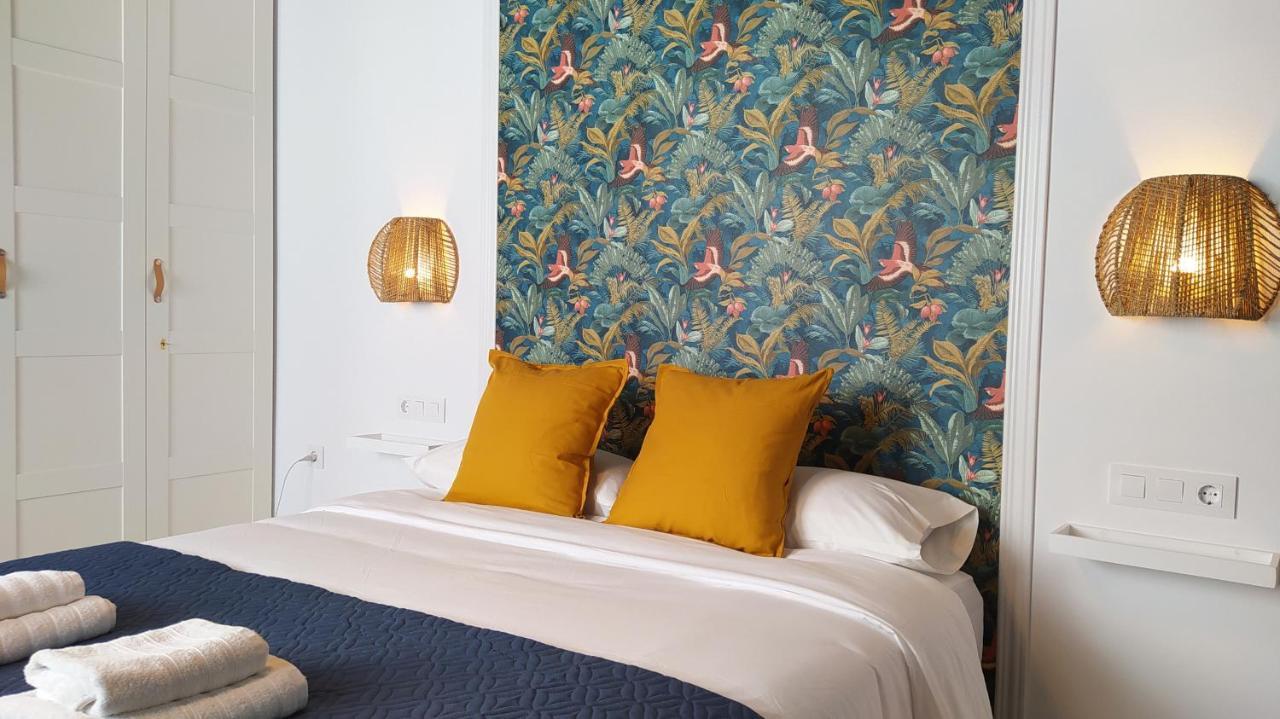 Apartment Sherryflat Teatro Jerez de la Frontera