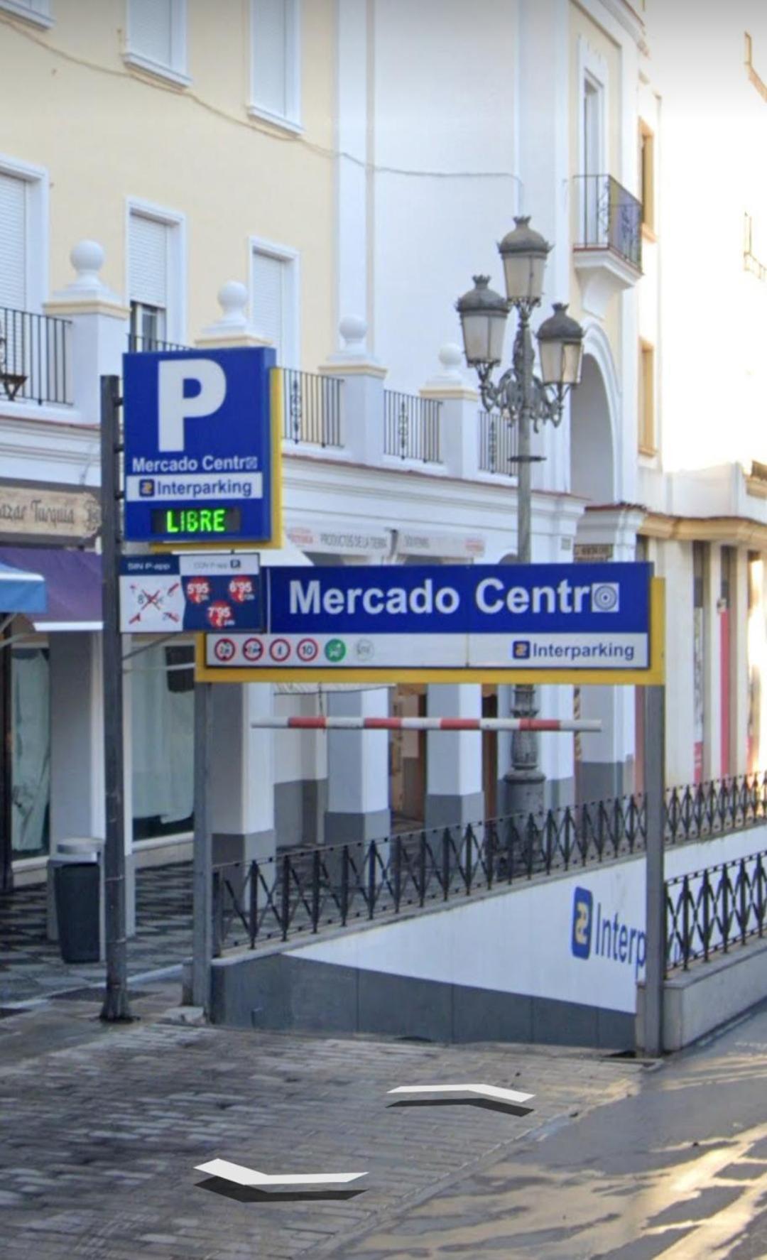 Sherryflat Teatro